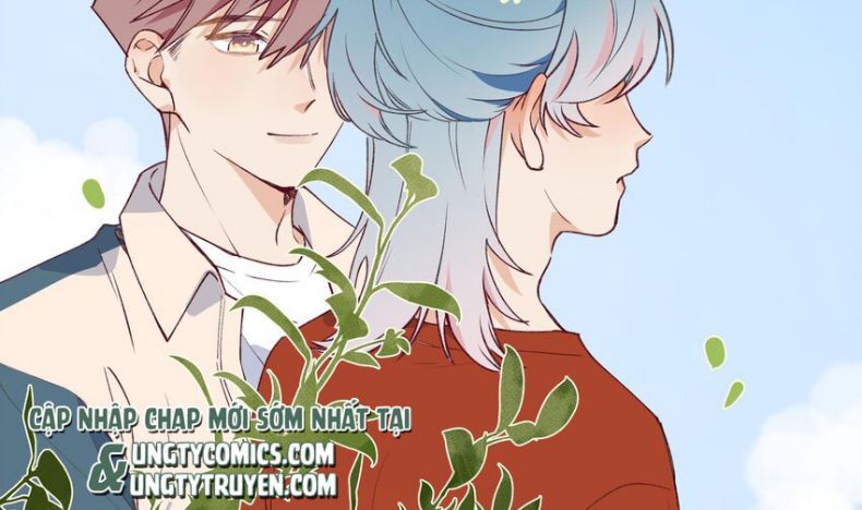 Cuộc Chiến Không Rung Động Chapter 20 - Trang 2