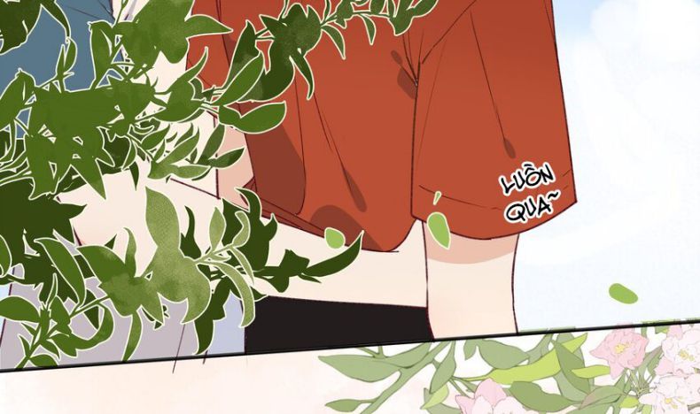 Cuộc Chiến Không Rung Động Chapter 20 - Trang 2