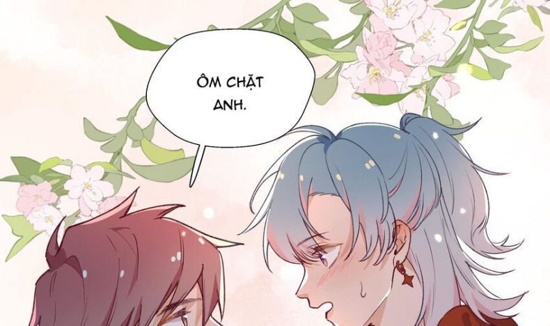 Cuộc Chiến Không Rung Động Chapter 20 - Trang 2