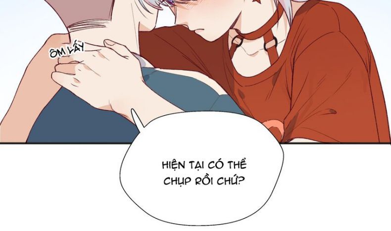 Cuộc Chiến Không Rung Động Chapter 20 - Trang 2