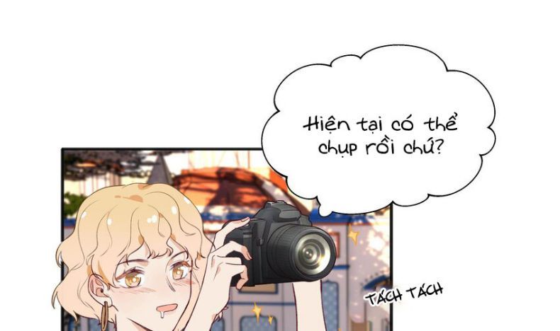 Cuộc Chiến Không Rung Động Chapter 20 - Trang 2