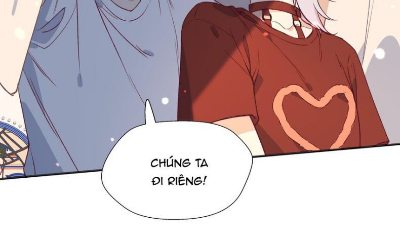 Cuộc Chiến Không Rung Động Chapter 20 - Trang 2