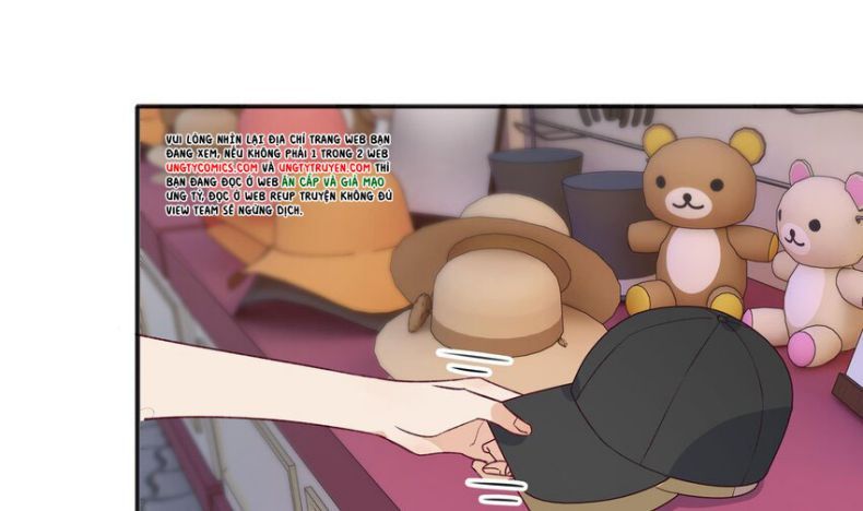 Cuộc Chiến Không Rung Động Chapter 20 - Trang 2