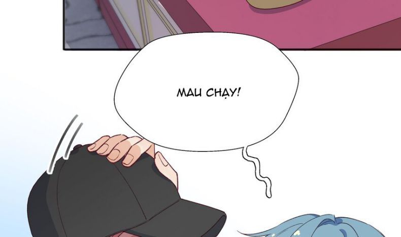 Cuộc Chiến Không Rung Động Chapter 20 - Trang 2