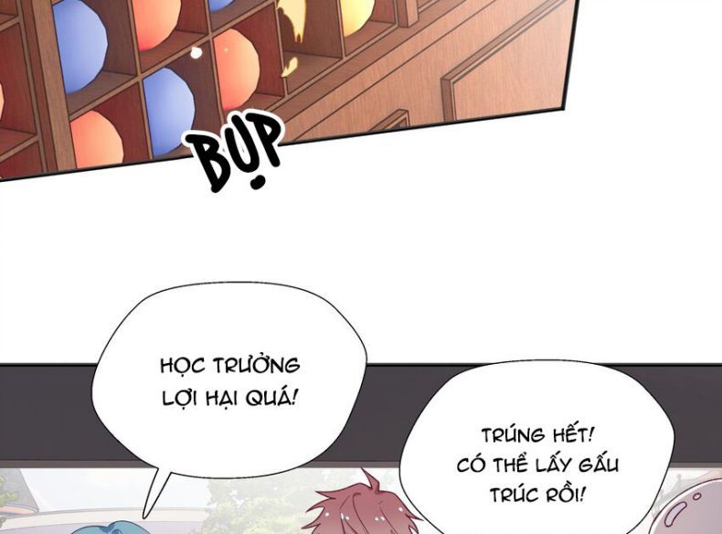 Cuộc Chiến Không Rung Động Chapter 20 - Trang 2