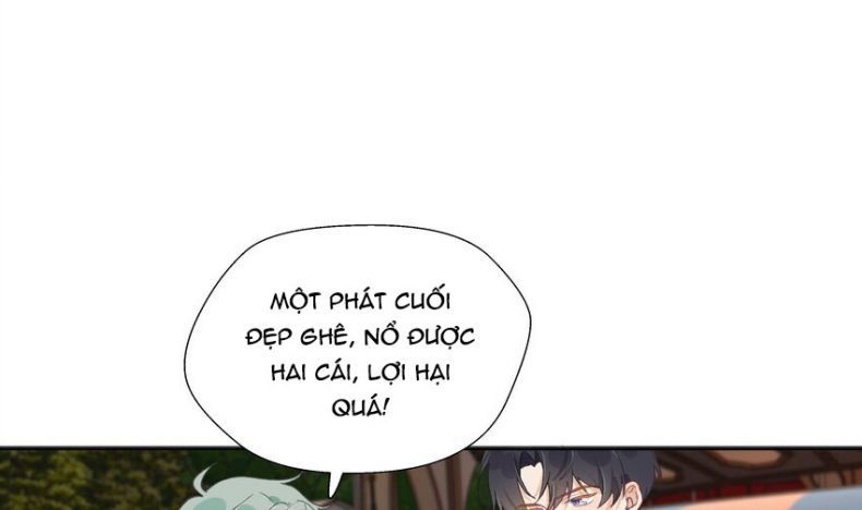 Cuộc Chiến Không Rung Động Chapter 20 - Trang 2