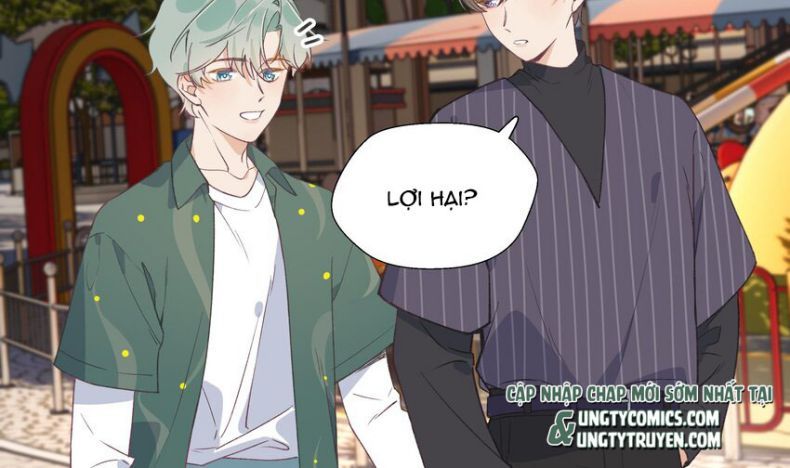 Cuộc Chiến Không Rung Động Chapter 20 - Trang 2