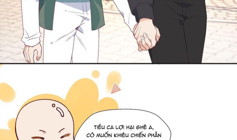 Cuộc Chiến Không Rung Động Chapter 20 - Trang 2