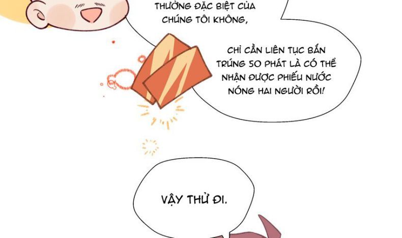 Cuộc Chiến Không Rung Động Chapter 20 - Trang 2