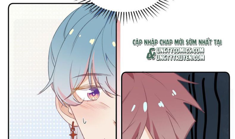 Cuộc Chiến Không Rung Động Chapter 20 - Trang 2