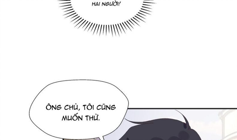 Cuộc Chiến Không Rung Động Chapter 20 - Trang 2
