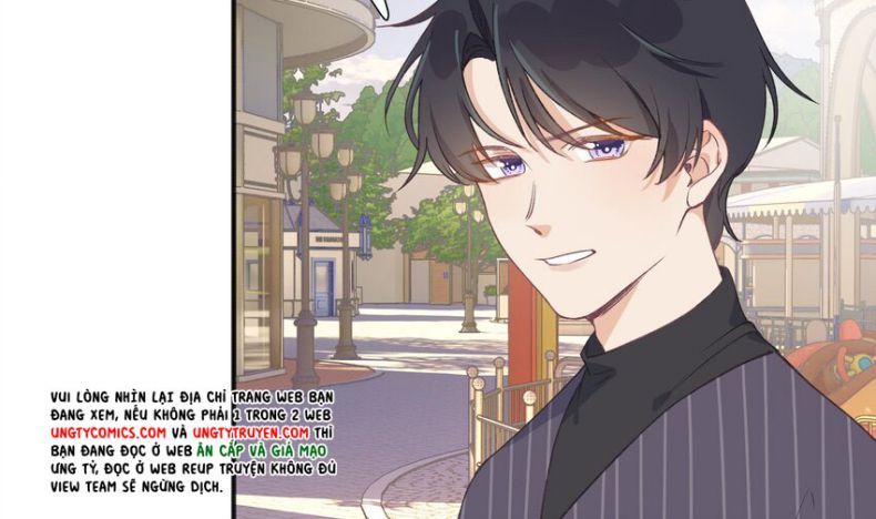 Cuộc Chiến Không Rung Động Chapter 20 - Trang 2