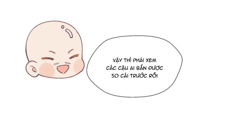 Cuộc Chiến Không Rung Động Chapter 20 - Trang 2