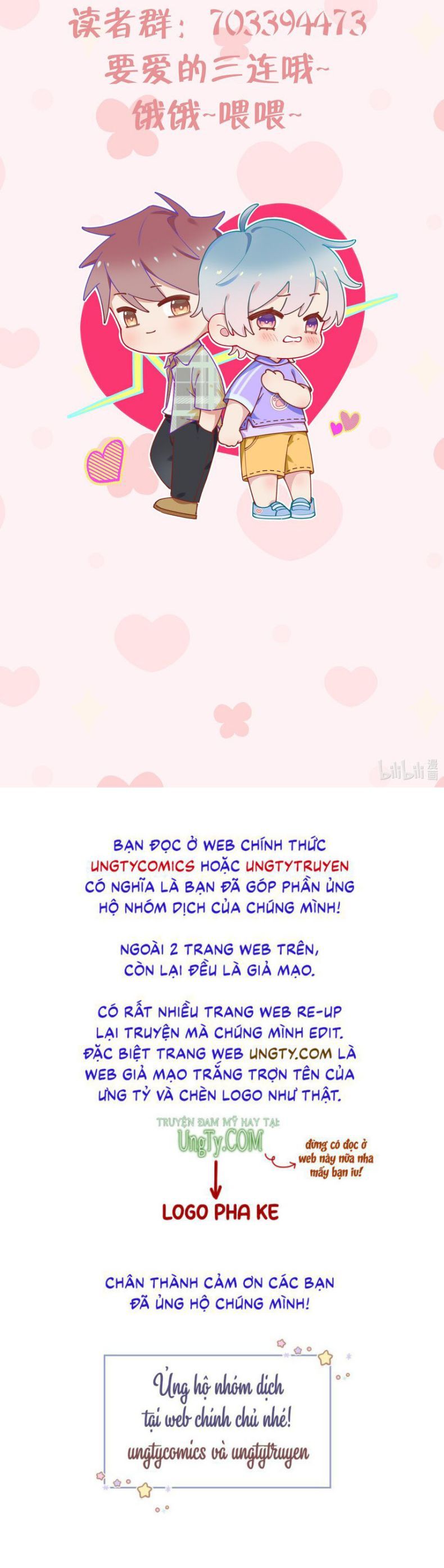 Cuộc Chiến Không Rung Động Chapter 20 - Trang 2
