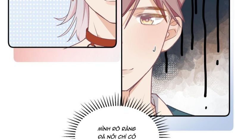 Cuộc Chiến Không Rung Động Chapter 20 - Trang 2