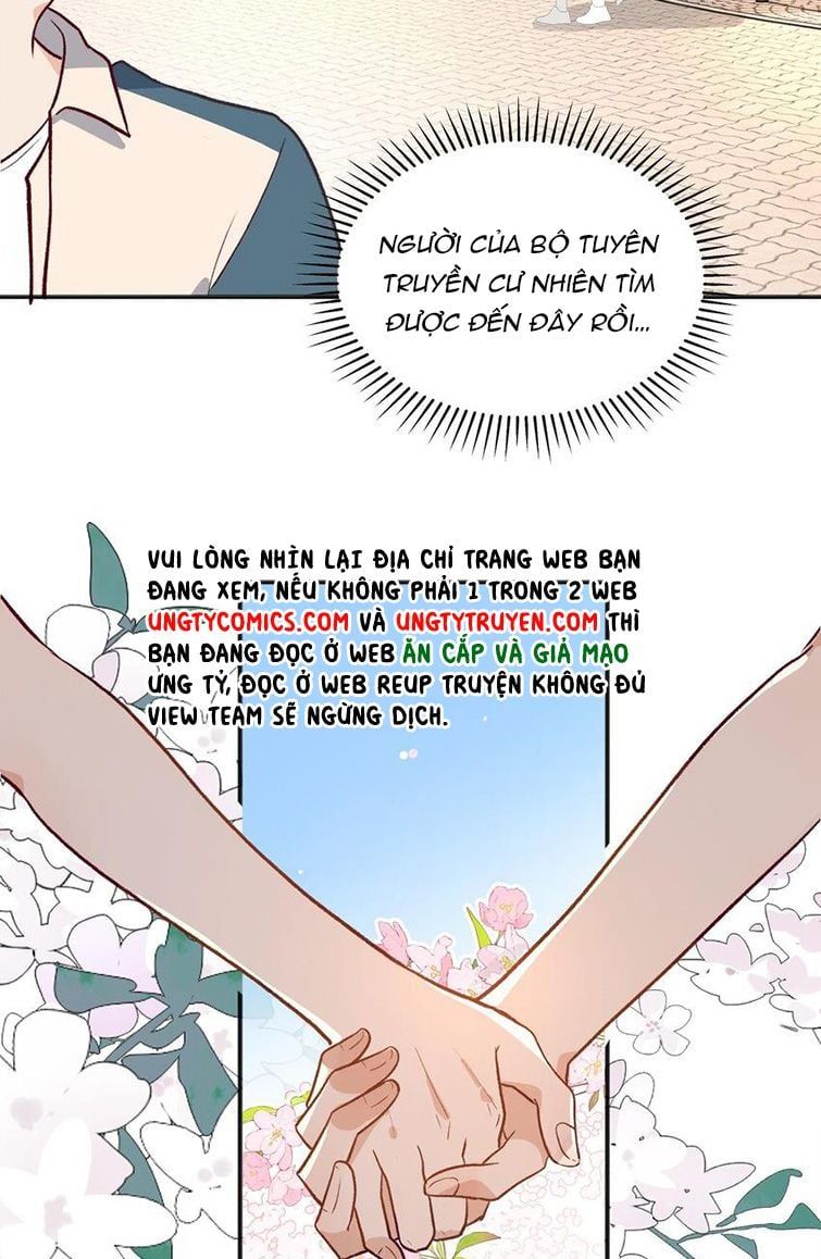 Cuộc Chiến Không Rung Động Chapter 21 - Trang 2