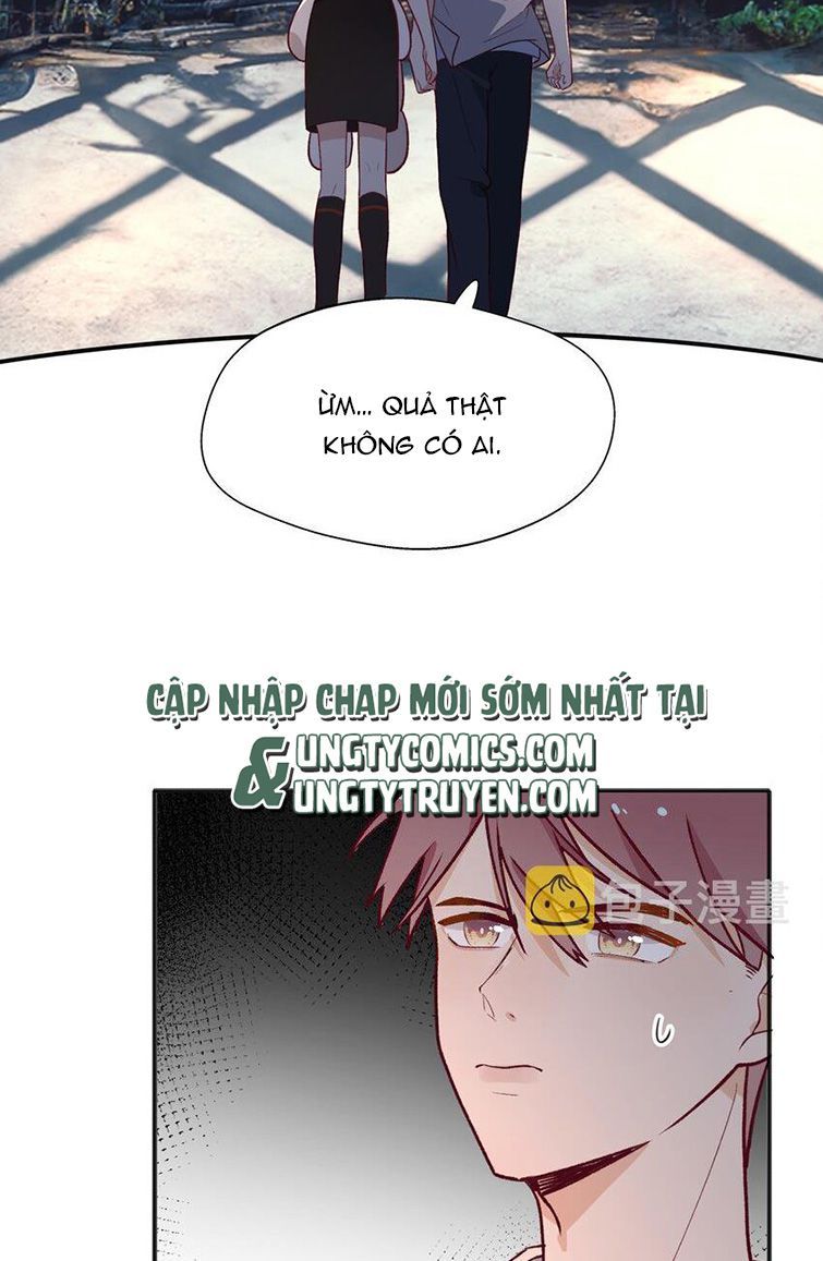 Cuộc Chiến Không Rung Động Chapter 21 - Trang 2