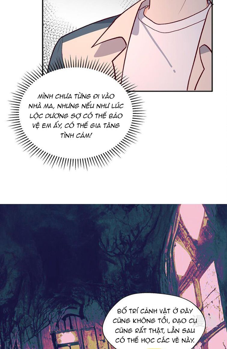 Cuộc Chiến Không Rung Động Chapter 21 - Trang 2