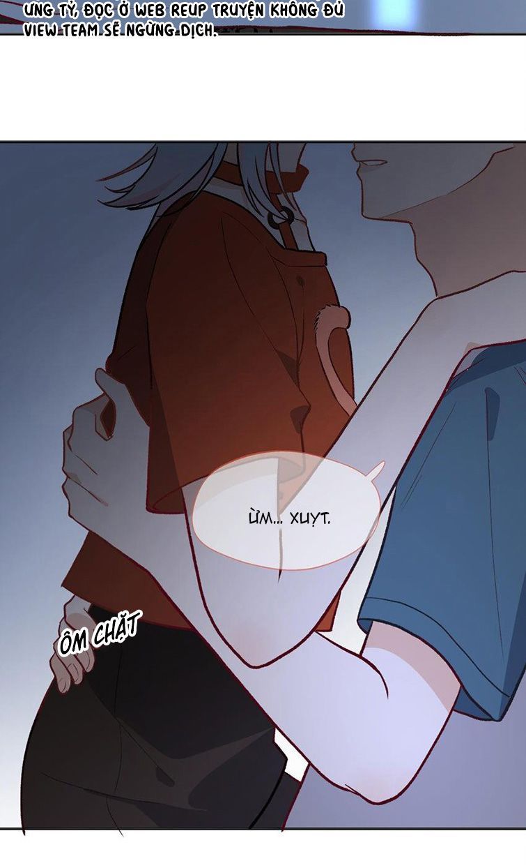 Cuộc Chiến Không Rung Động Chapter 21 - Trang 2