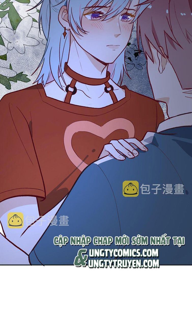 Cuộc Chiến Không Rung Động Chapter 21 - Trang 2