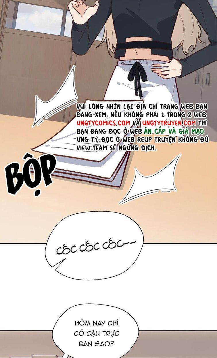 Cuộc Chiến Không Rung Động Chapter 21 - Trang 2