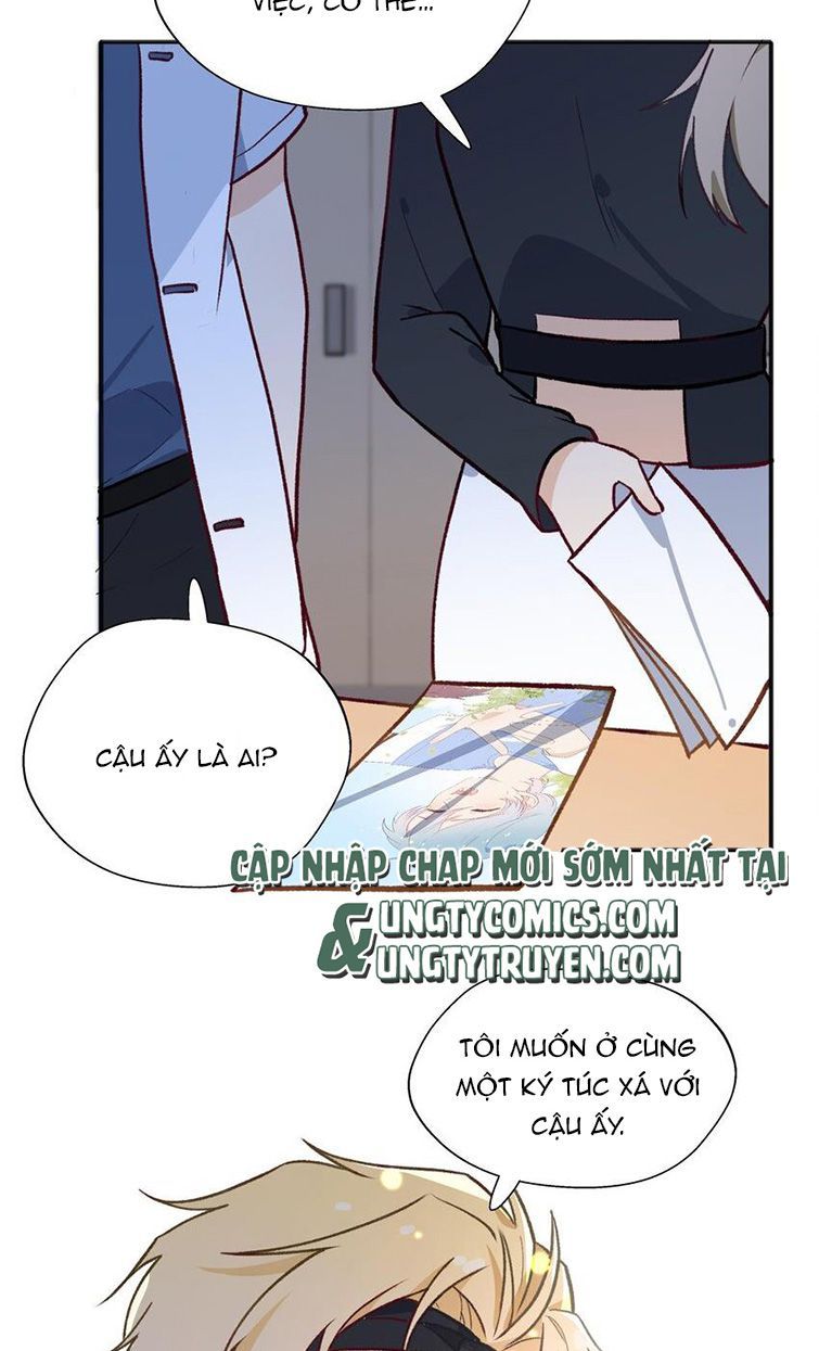Cuộc Chiến Không Rung Động Chapter 21 - Trang 2