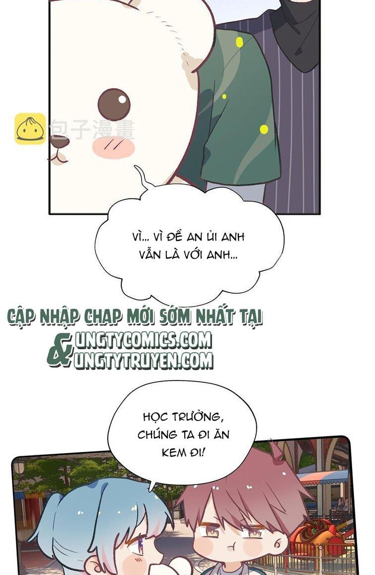Cuộc Chiến Không Rung Động Chapter 21 - Trang 2