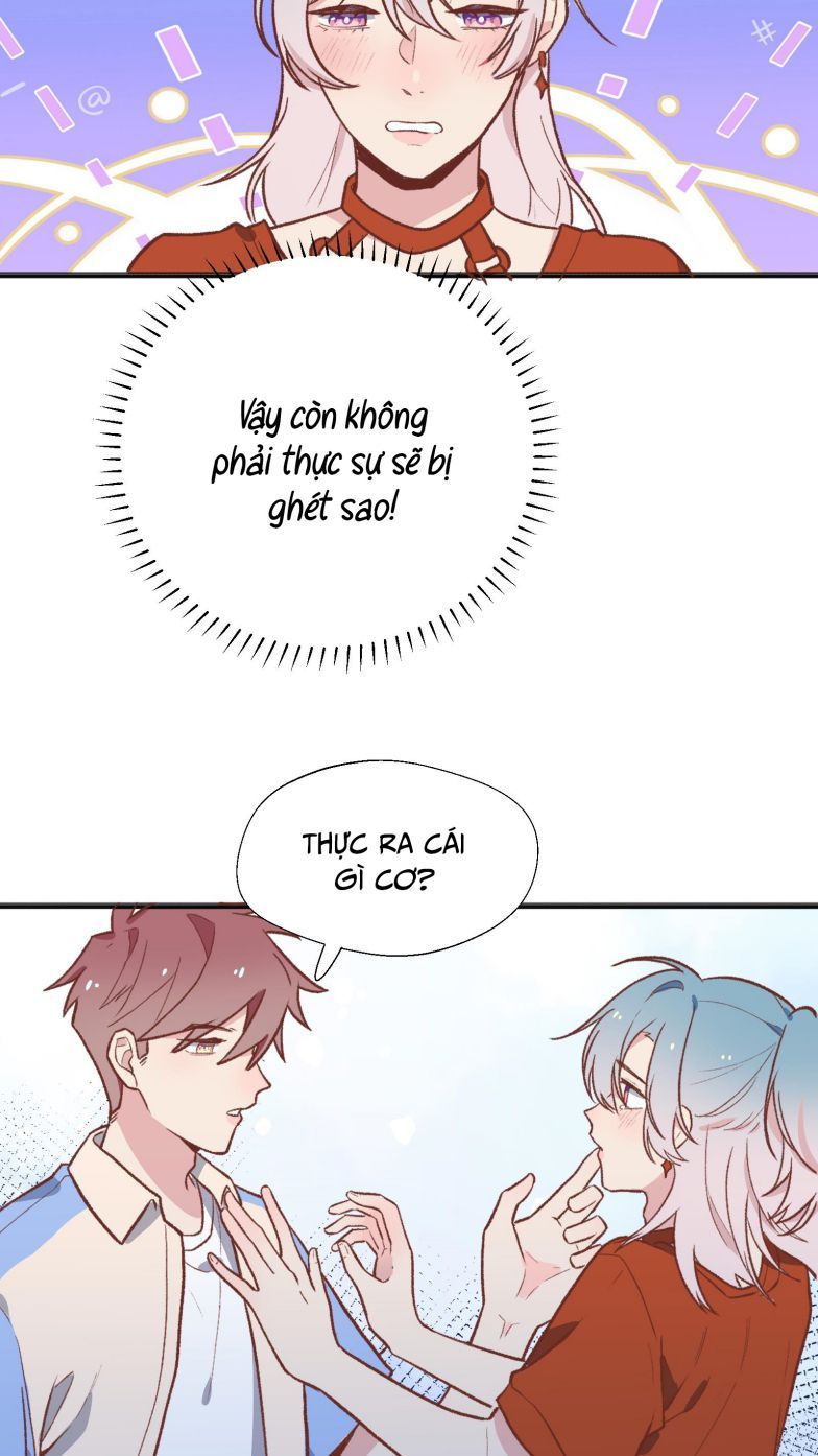 Cuộc Chiến Không Rung Động Chapter 23 - Trang 2