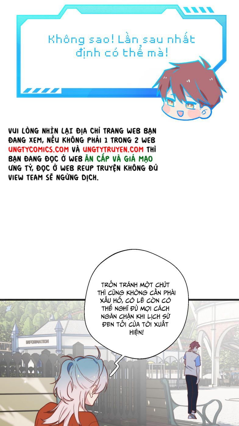 Cuộc Chiến Không Rung Động Chapter 23 - Trang 2