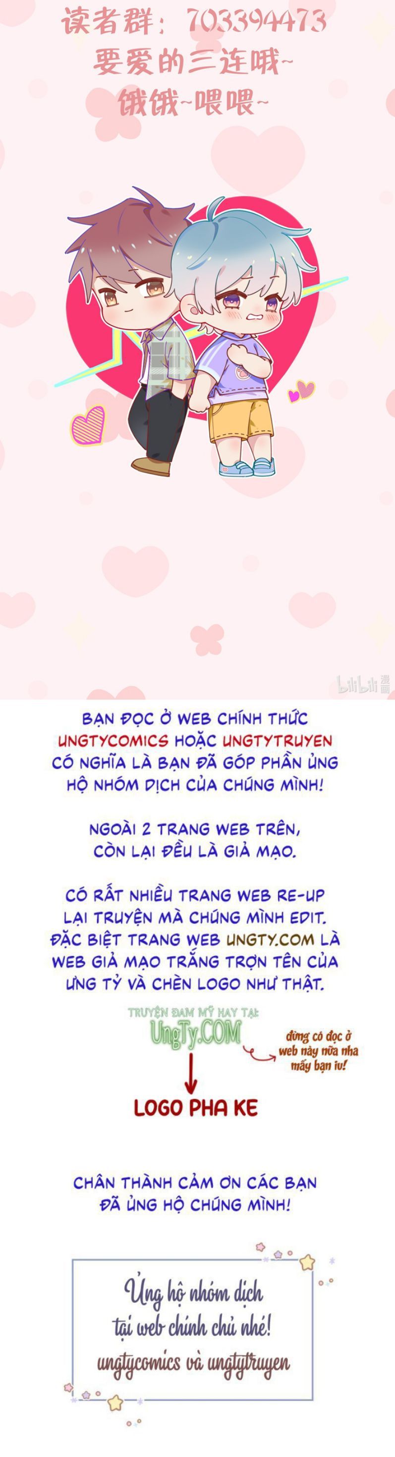 Cuộc Chiến Không Rung Động Chapter 23 - Trang 2