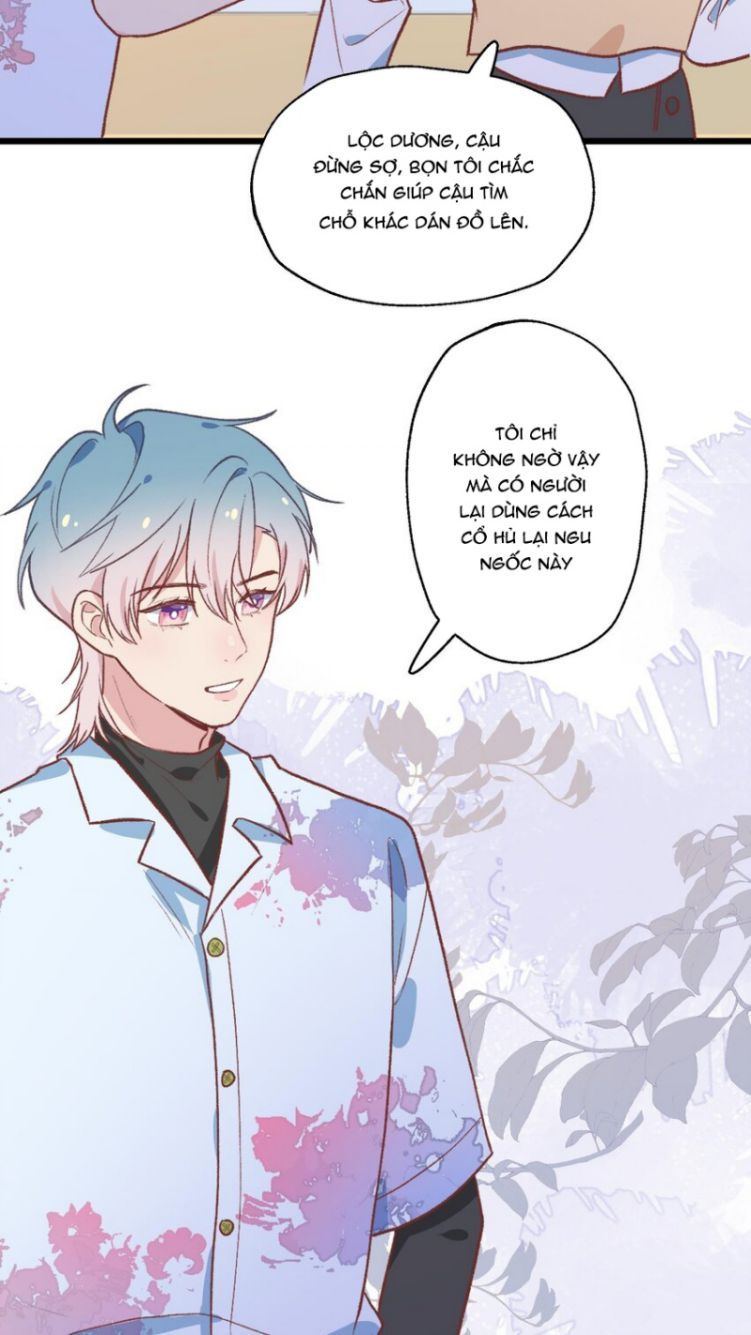 Cuộc Chiến Không Rung Động Chapter 25 - Trang 2