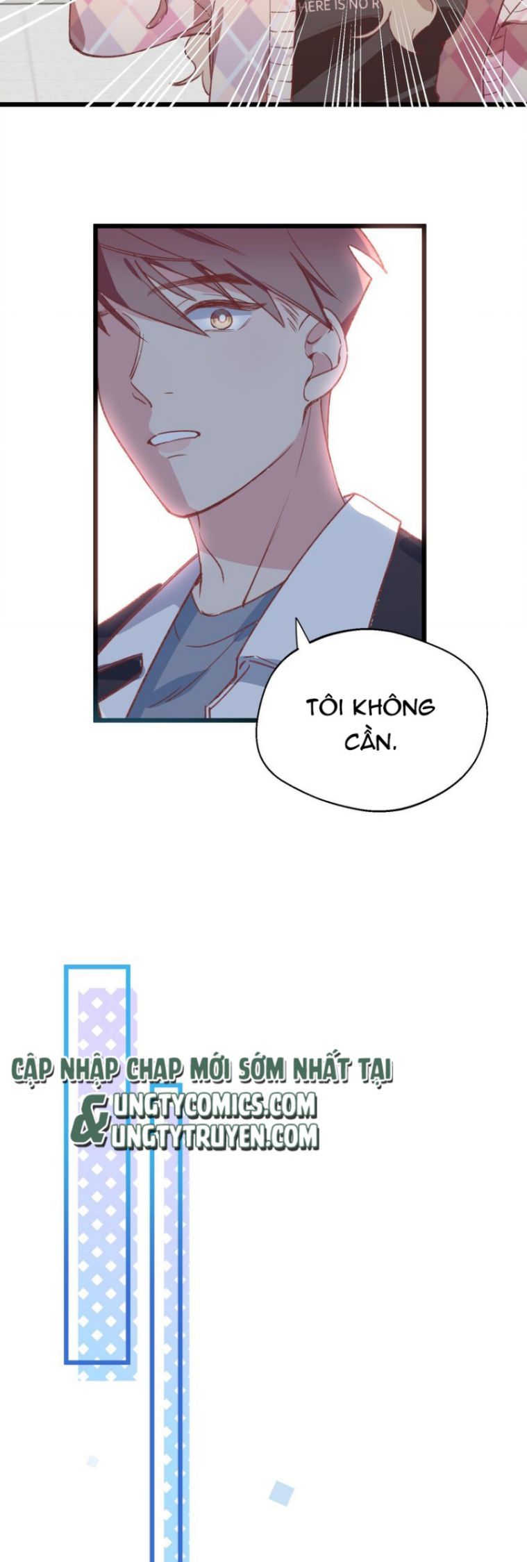Cuộc Chiến Không Rung Động Chapter 26 - Trang 2