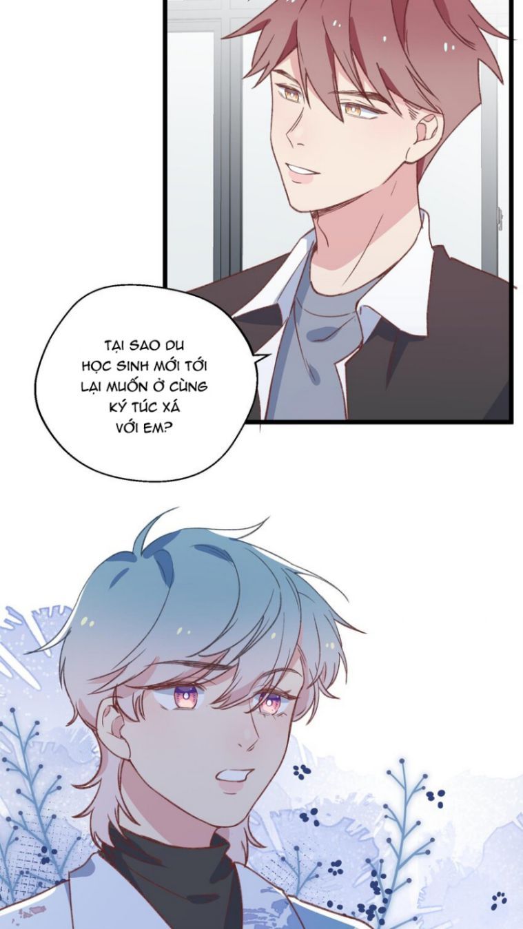 Cuộc Chiến Không Rung Động Chapter 26 - Trang 2