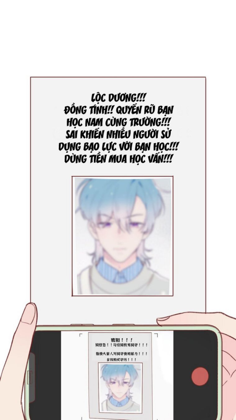 Cuộc Chiến Không Rung Động Chapter 26 - Trang 2