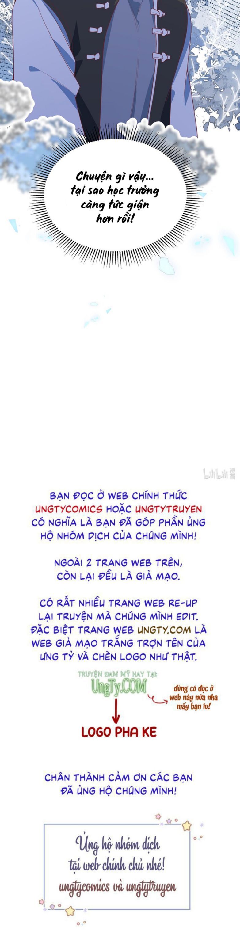Cuộc Chiến Không Rung Động Chapter 27 - Trang 2