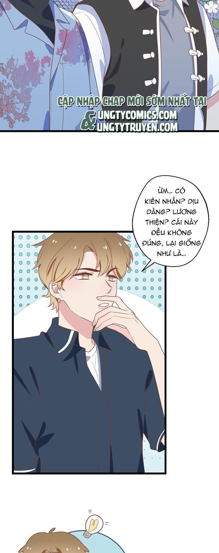 Cuộc Chiến Không Rung Động Chapter 28 - Trang 2