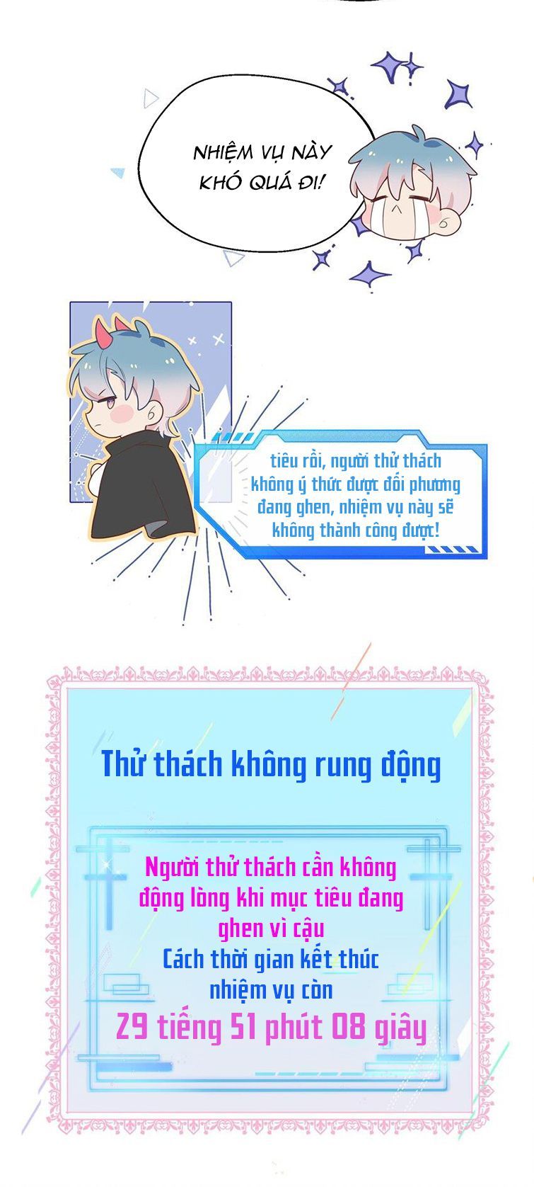 Cuộc Chiến Không Rung Động Chapter 28 - Trang 2