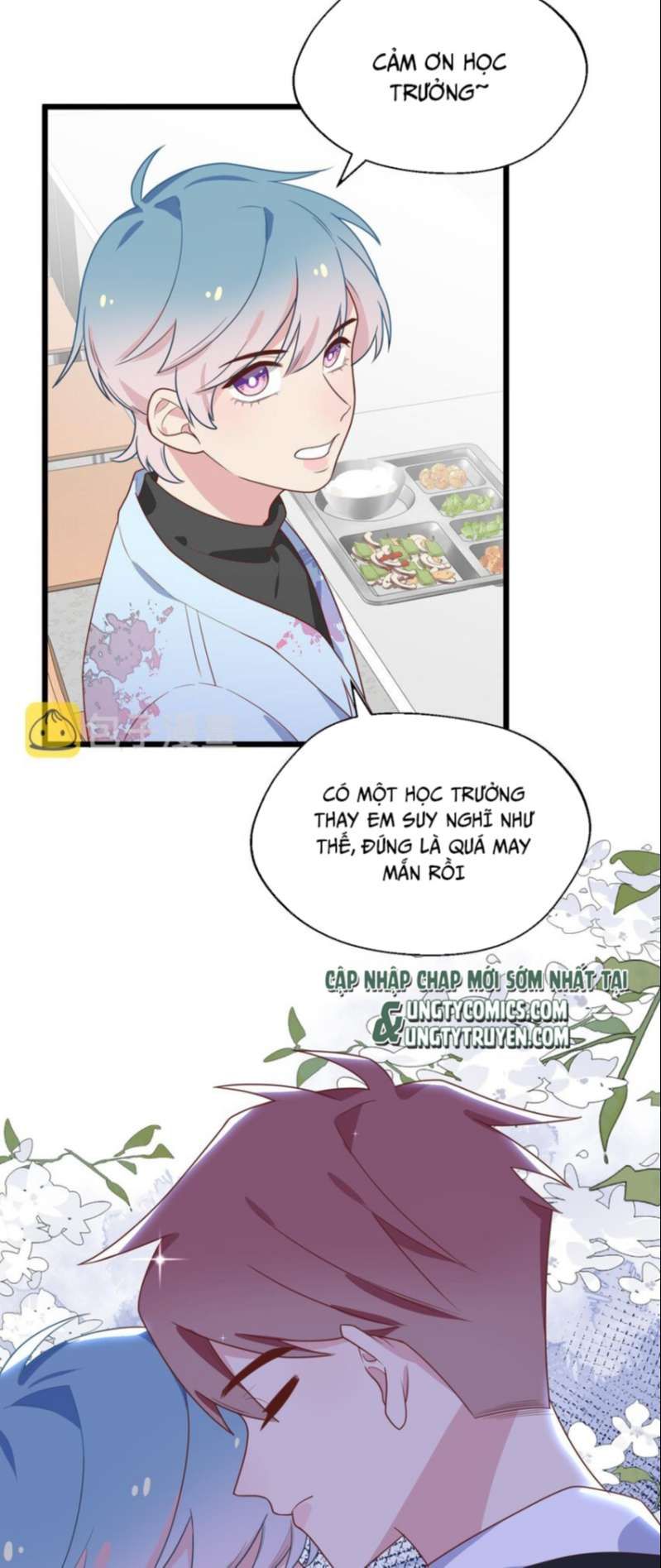 Cuộc Chiến Không Rung Động Chapter 29 - Trang 2