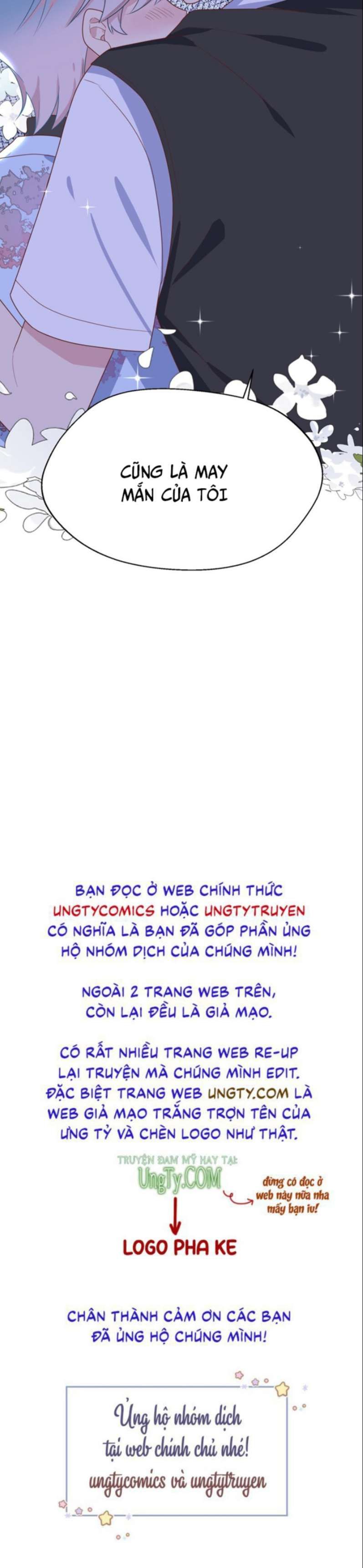 Cuộc Chiến Không Rung Động Chapter 29 - Trang 2