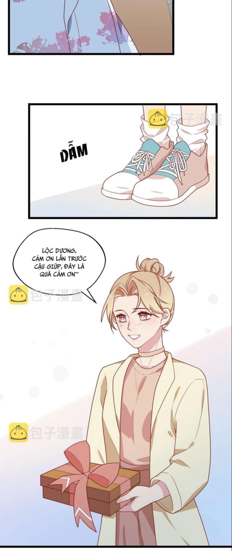 Cuộc Chiến Không Rung Động Chapter 29 - Trang 2