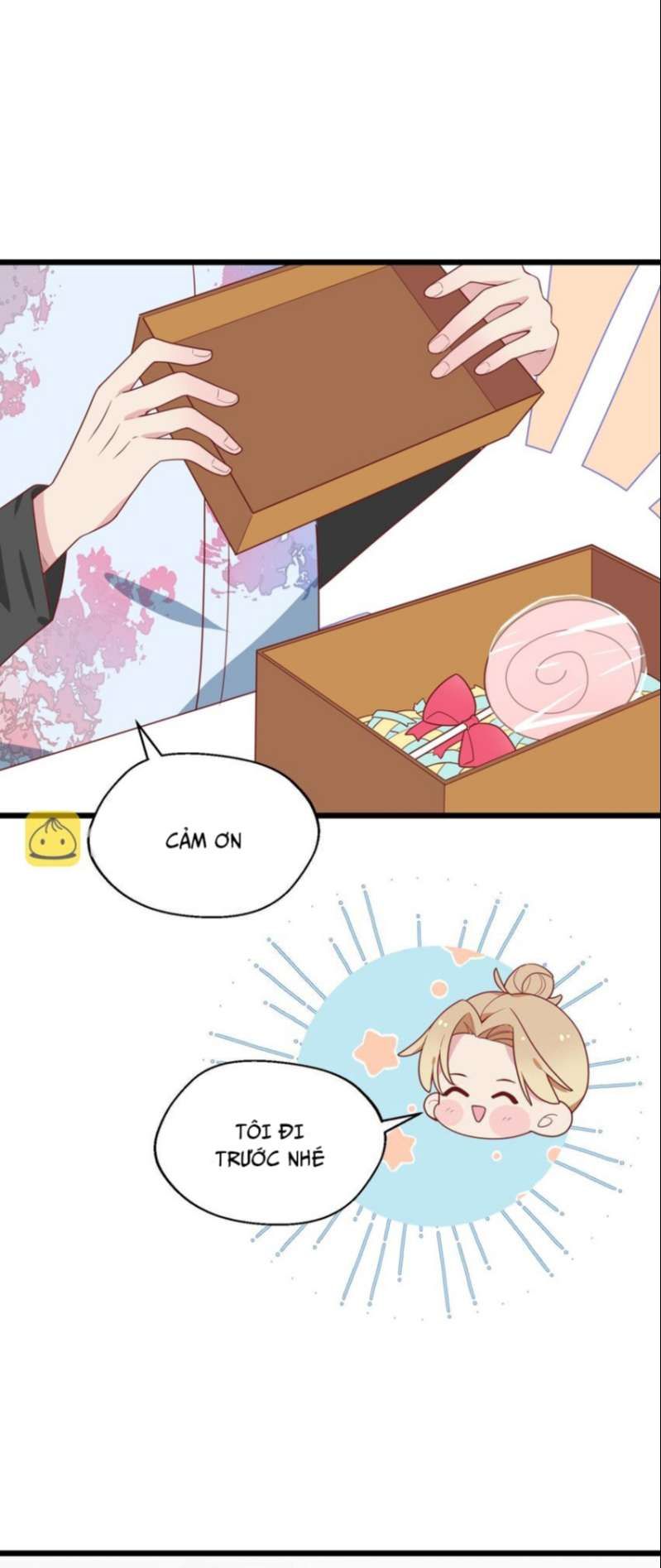 Cuộc Chiến Không Rung Động Chapter 29 - Trang 2