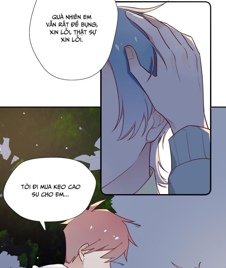 Cuộc Chiến Không Rung Động Chapter 3 - Trang 2