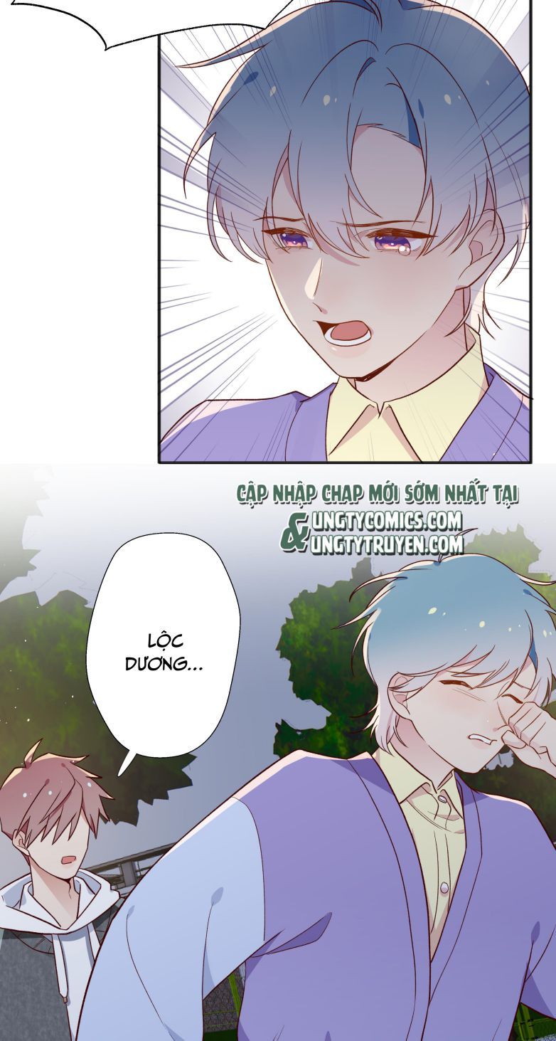 Cuộc Chiến Không Rung Động Chapter 3 - Trang 2