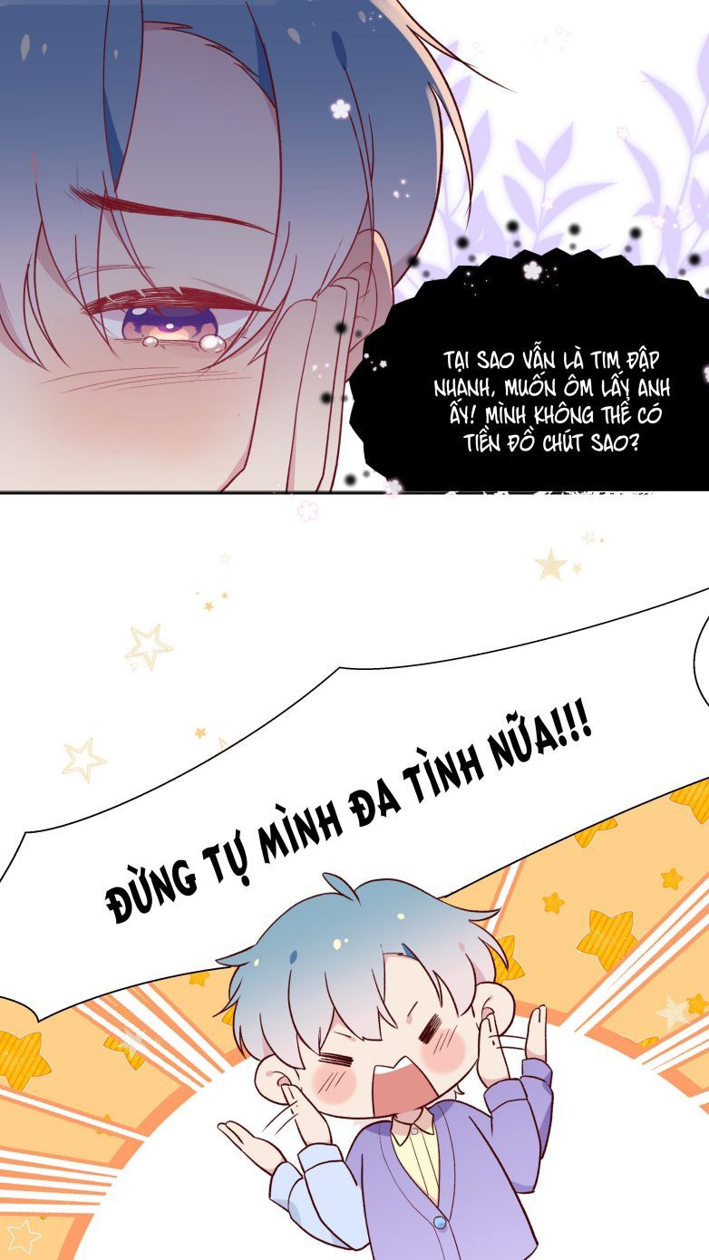 Cuộc Chiến Không Rung Động Chapter 3 - Trang 2
