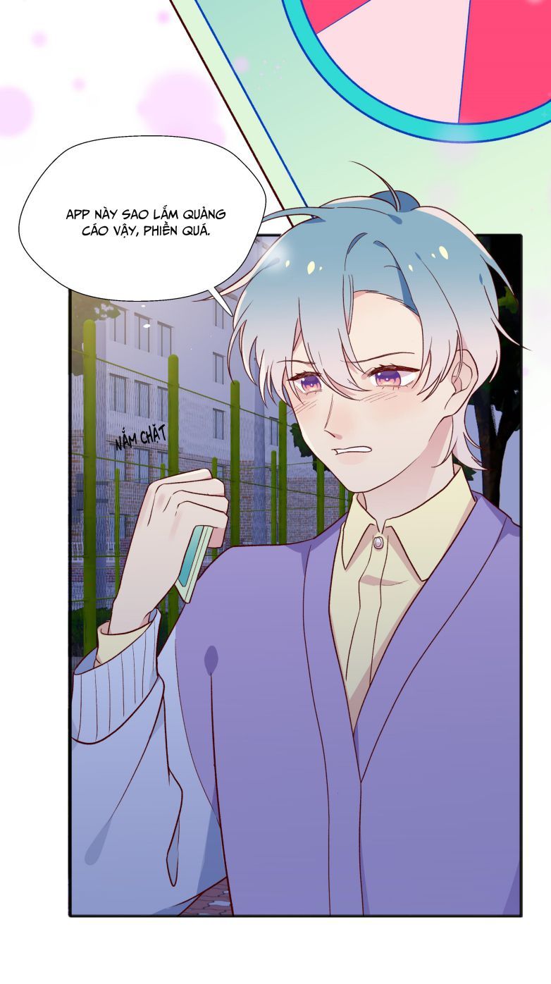 Cuộc Chiến Không Rung Động Chapter 3 - Trang 2
