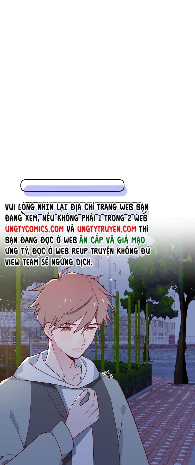 Cuộc Chiến Không Rung Động Chapter 3 - Trang 2