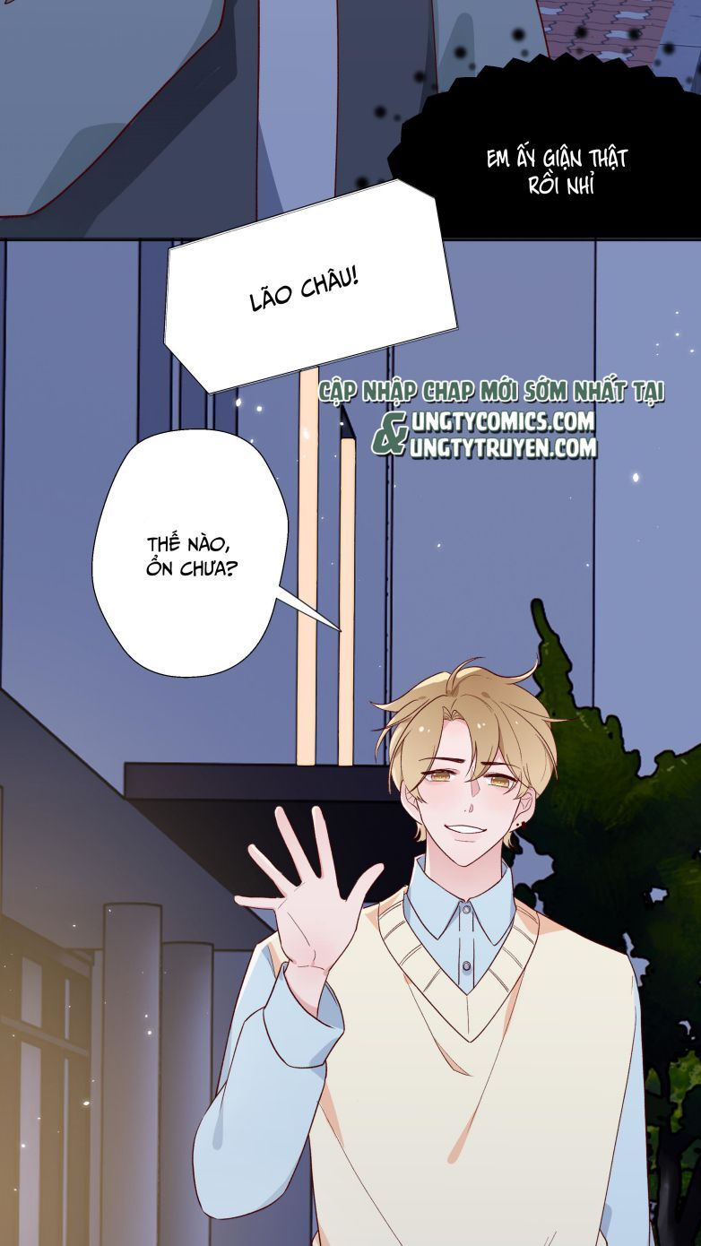 Cuộc Chiến Không Rung Động Chapter 3 - Trang 2