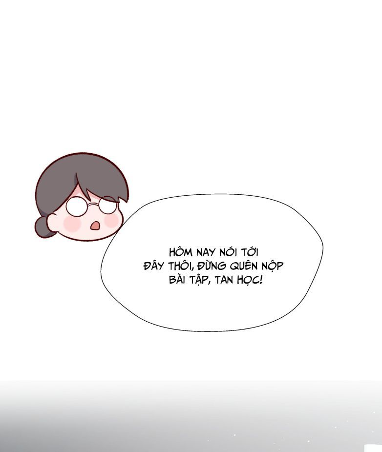 Cuộc Chiến Không Rung Động Chapter 3 - Trang 2