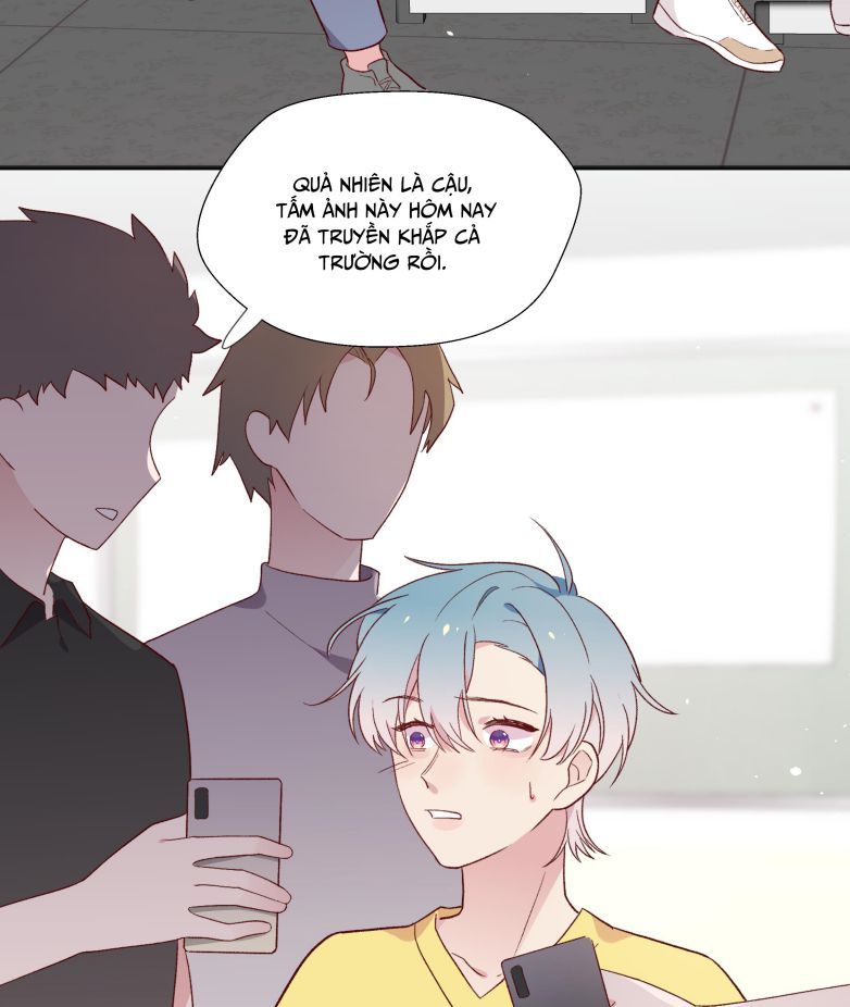 Cuộc Chiến Không Rung Động Chapter 3 - Trang 2