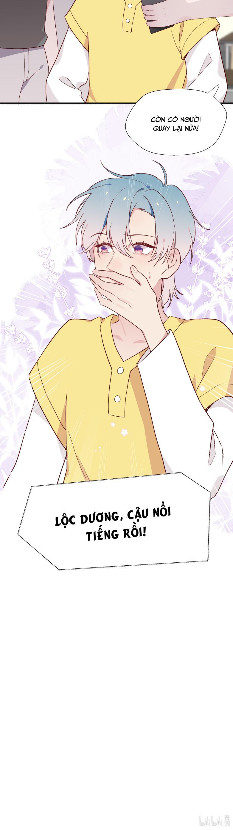 Cuộc Chiến Không Rung Động Chapter 3 - Trang 2